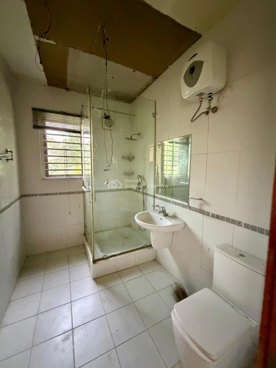 4 Bedroom Terrace, Banana Island, Ikoyi, Lagos, Terraced Duplex for Rent