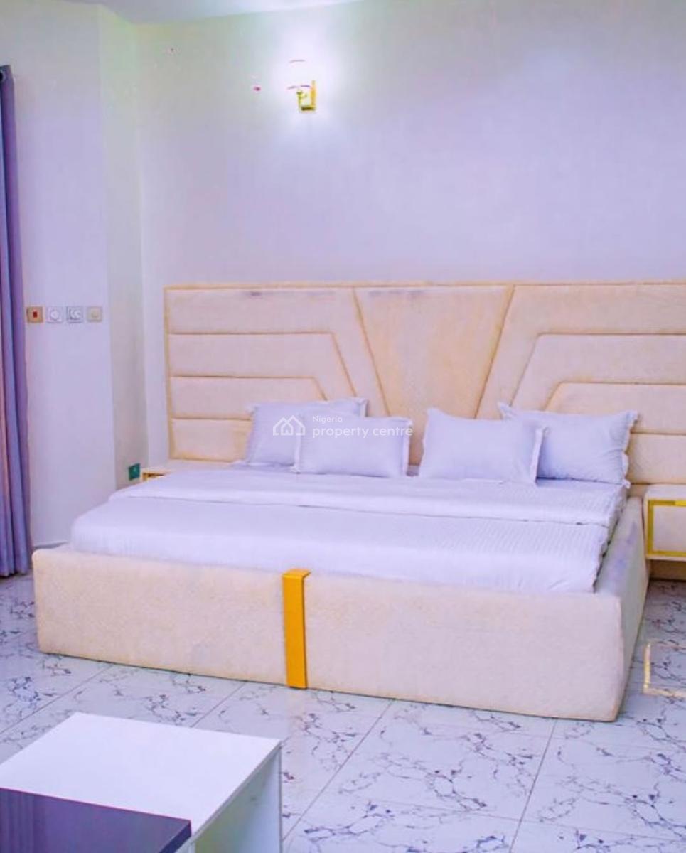 Furnished 4 Bedroom Semi Detached Duplex, Orchid, Lekki, Lagos, Semi-detached Duplex for Sale
