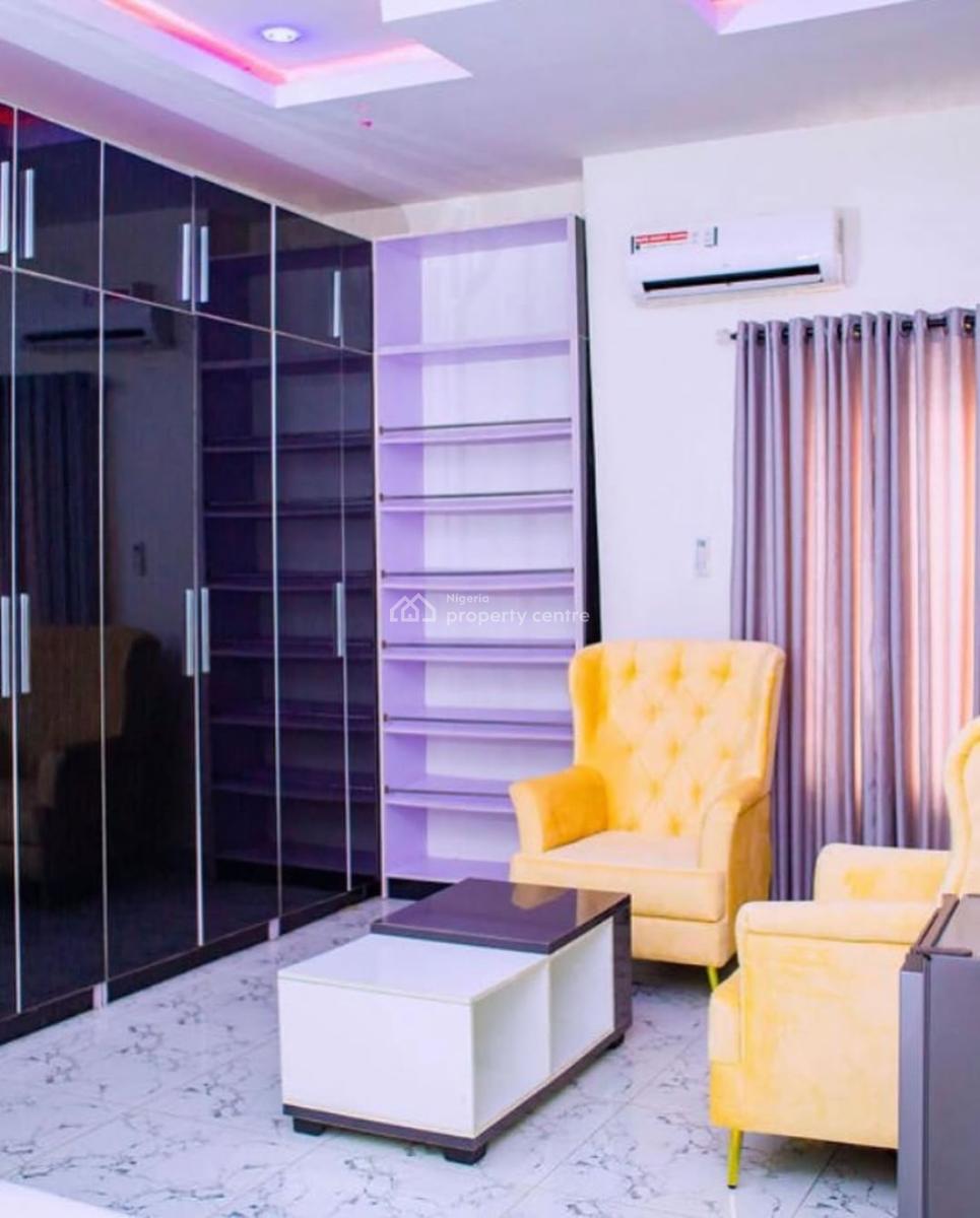 Furnished 4 Bedroom Semi Detached Duplex, Orchid, Lekki, Lagos, Semi-detached Duplex for Sale
