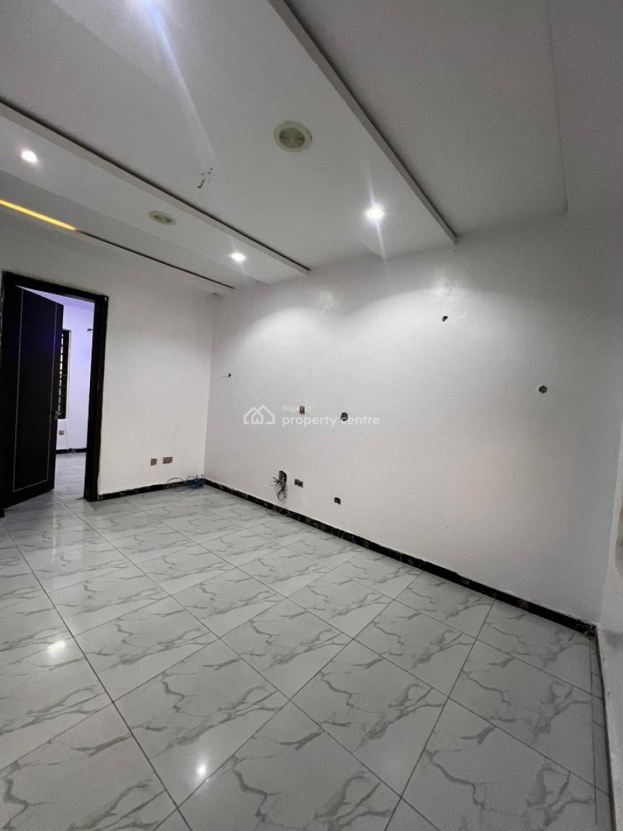 Standard Miniflat with Fitted Kitchen, Salem Bus Stop, Lekki Phase 1, Lekki, Lagos, Mini Flat (room and Parlour) for Rent