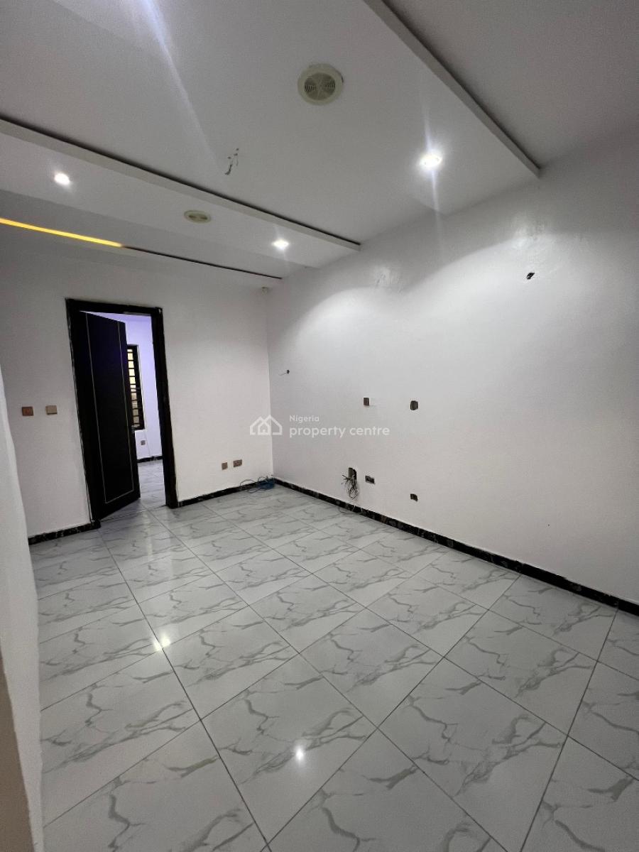 Standard Miniflat with Fitted Kitchen, Salem Bus Stop, Lekki Phase 1, Lekki, Lagos, Mini Flat (room and Parlour) for Rent
