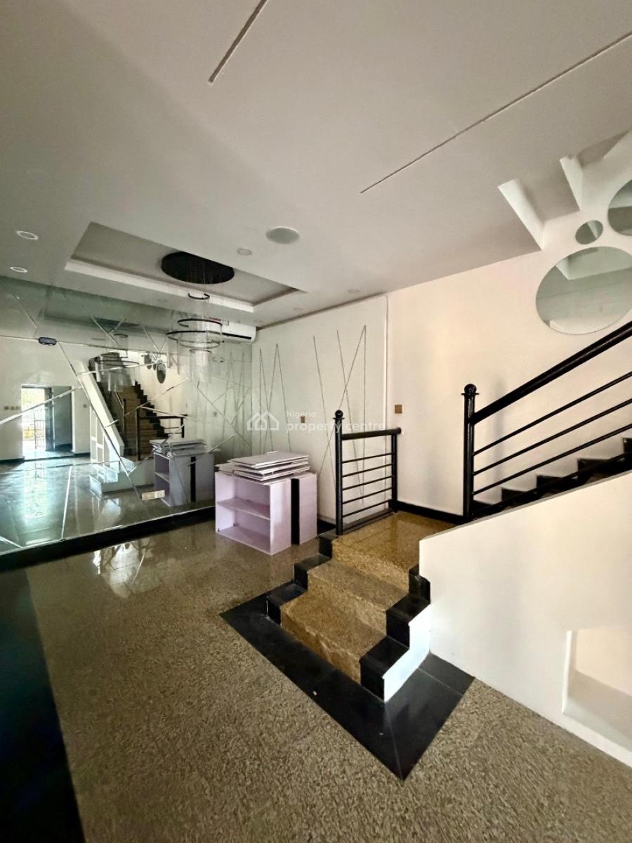 4 Bedroom Terrace, Banana Island, Ikoyi, Lagos, Terraced Duplex for Rent
