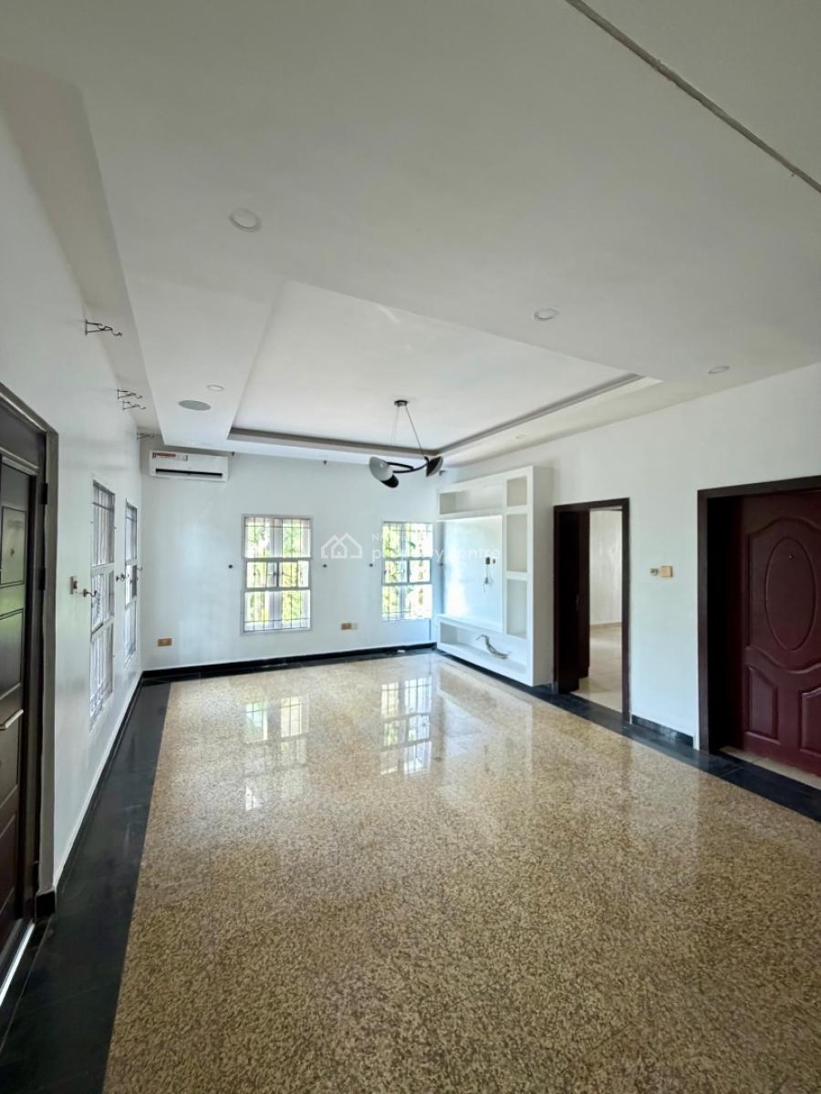4 Bedroom Terrace, Banana Island, Ikoyi, Lagos, Terraced Duplex for Rent