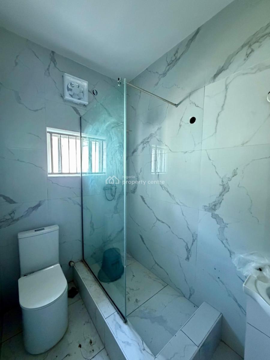 4 Bedroom Terrace, Banana Island, Ikoyi, Lagos, Terraced Duplex for Rent
