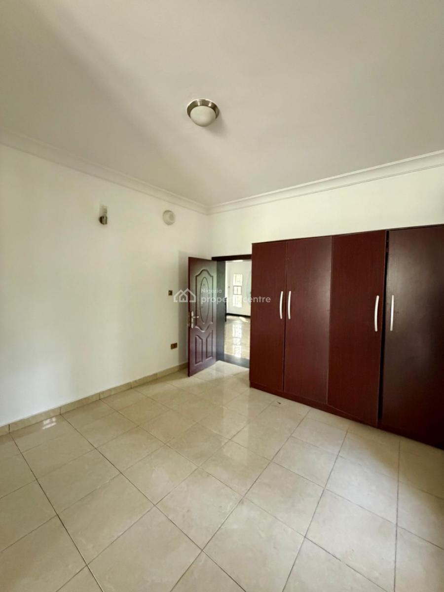 4 Bedroom Terrace, Banana Island, Ikoyi, Lagos, Terraced Duplex for Rent