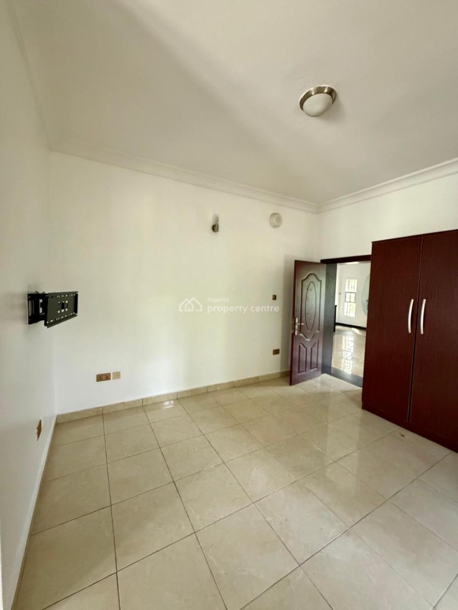 4 Bedroom Terrace, Banana Island, Ikoyi, Lagos, Terraced Duplex for Rent