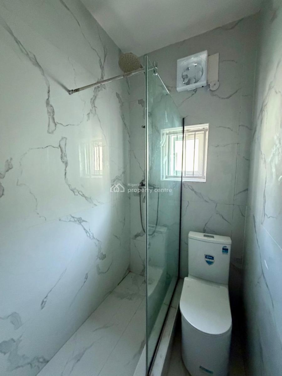 4 Bedroom Terrace, Banana Island, Ikoyi, Lagos, Terraced Duplex for Rent