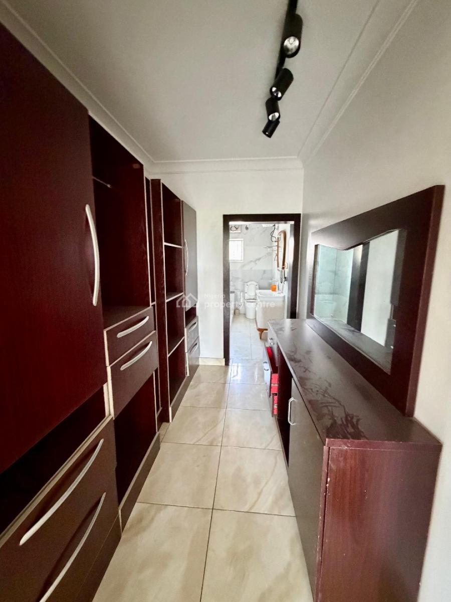 4 Bedroom Terrace, Banana Island, Ikoyi, Lagos, Terraced Duplex for Rent