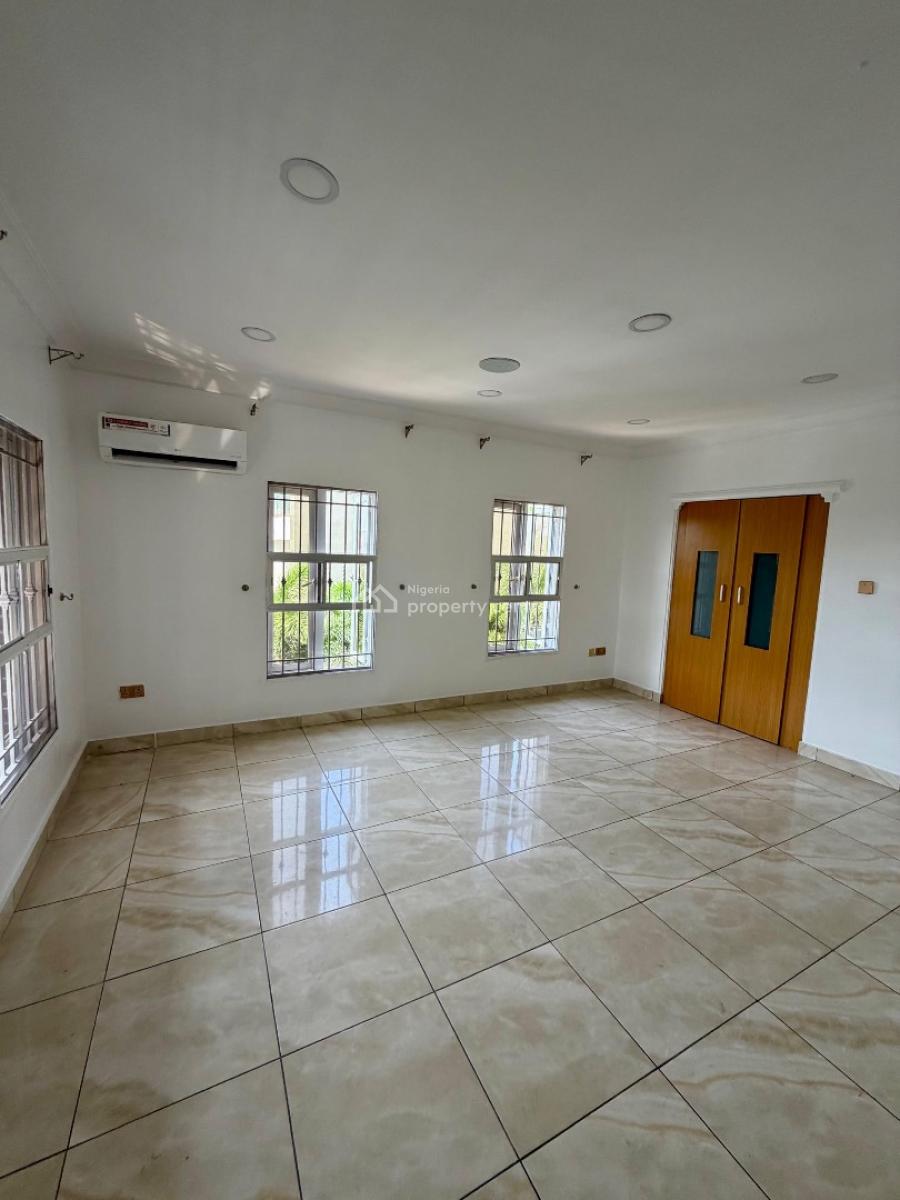 4 Bedroom Terrace, Banana Island, Ikoyi, Lagos, Terraced Duplex for Rent