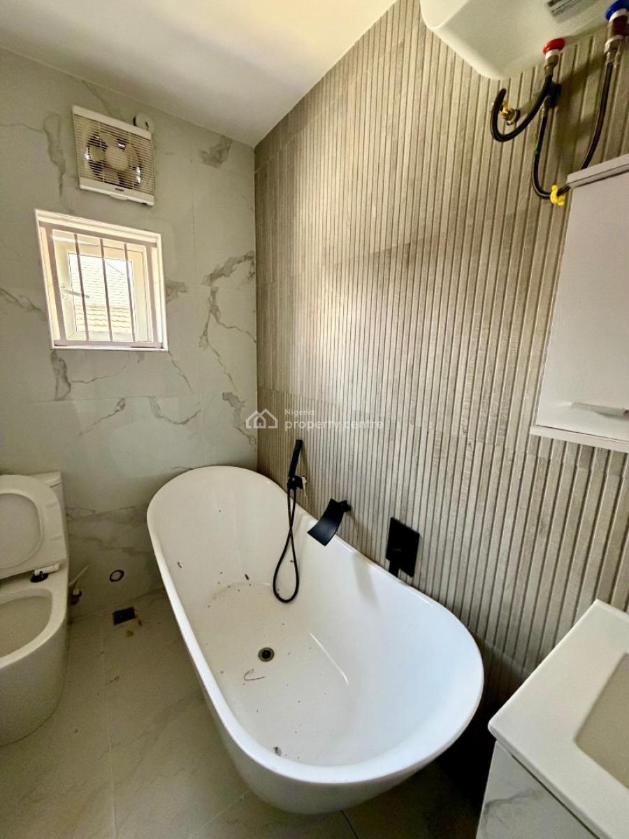 4 Bedroom Terrace, Banana Island, Ikoyi, Lagos, Terraced Duplex for Rent