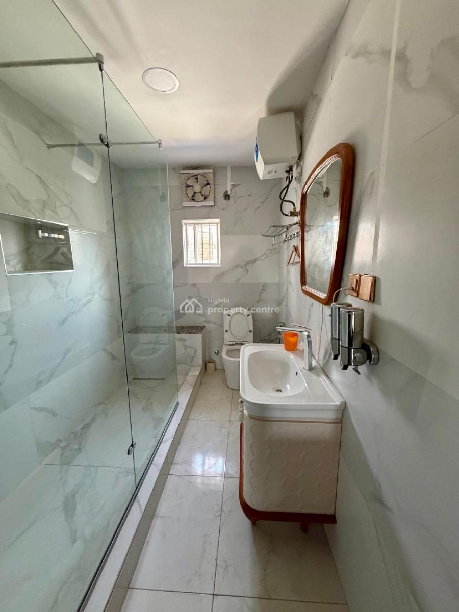 4 Bedroom Terrace, Banana Island, Ikoyi, Lagos, Terraced Duplex for Rent