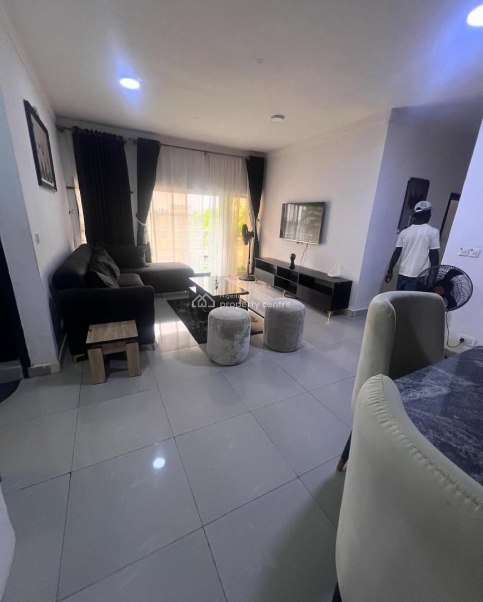 3 Bedroom Apartment, Orchid, Lekki, Lagos, Block of Flats for Sale