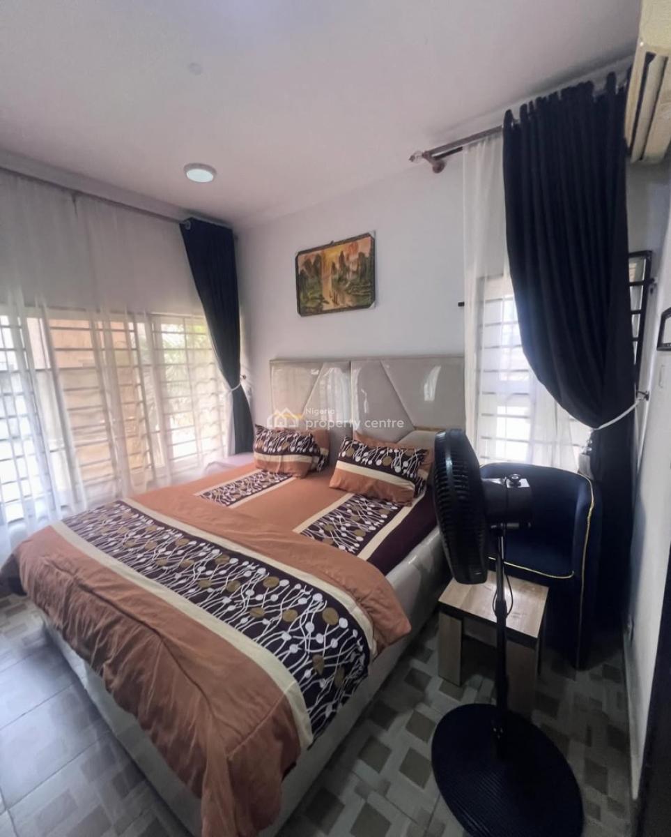 3 Bedroom Apartment, Orchid, Lekki, Lagos, Block of Flats for Sale