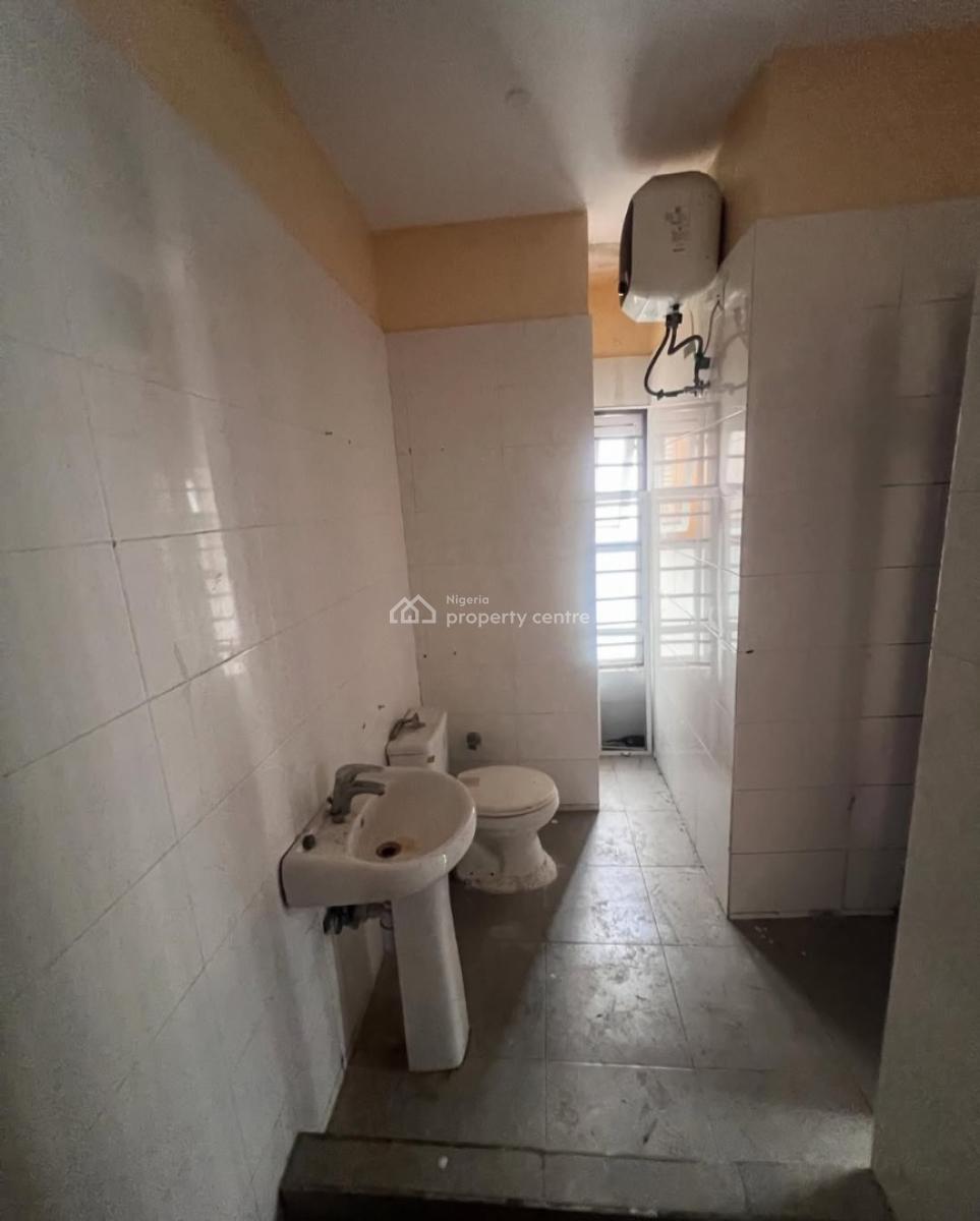 3 Bedroom Apartment, Orchid, Lekki, Lagos, Block of Flats for Sale
