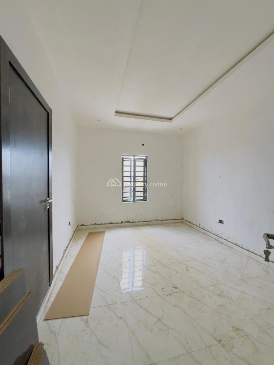 Newly Built 3 Bedroom Apartment with Bq, Gbagada, Lagos, Flat / Apartment for Sale