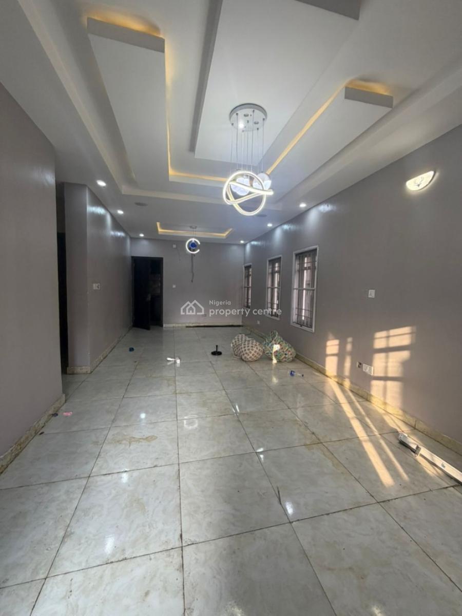 2 Bedroom Apartment, Osapa London, Osapa, Lekki, Lagos, Flat / Apartment for Rent