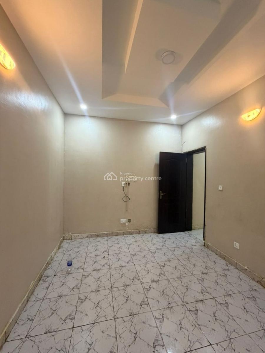 2 Bedroom Apartment, Osapa London, Osapa, Lekki, Lagos, Flat / Apartment for Rent