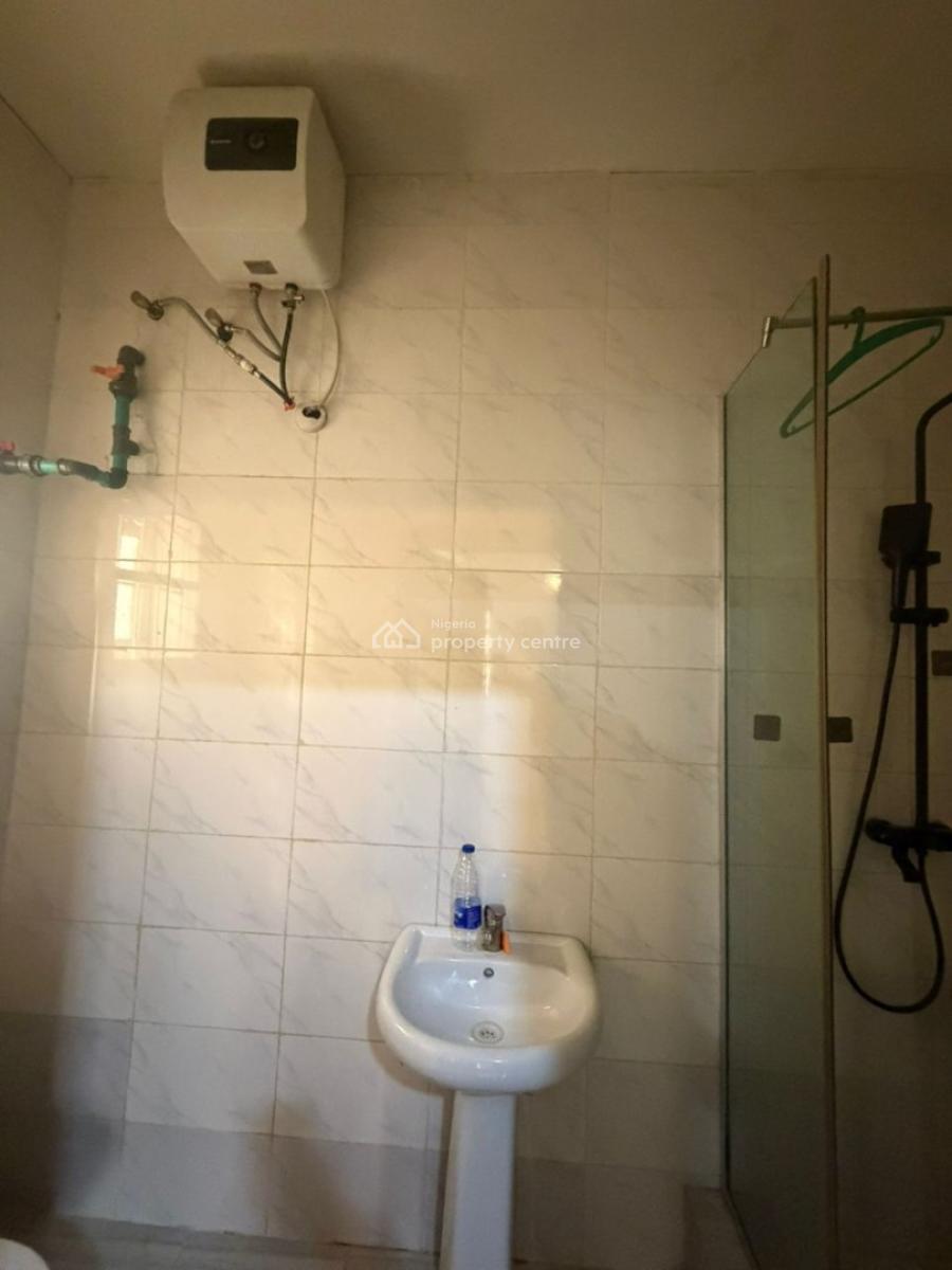 2 Bedroom Apartment, Osapa London, Osapa, Lekki, Lagos, Flat / Apartment for Rent