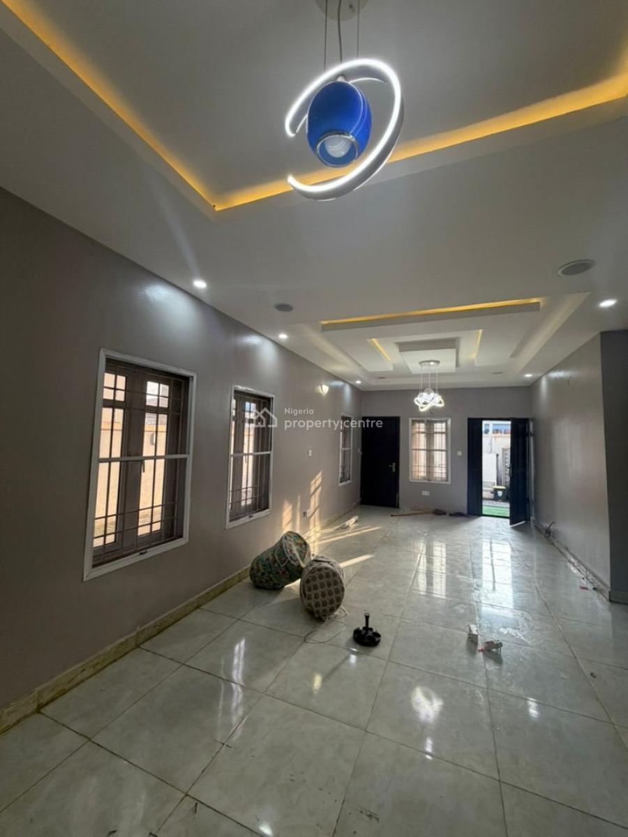 2 Bedroom Apartment, Osapa London, Osapa, Lekki, Lagos, Flat / Apartment for Rent
