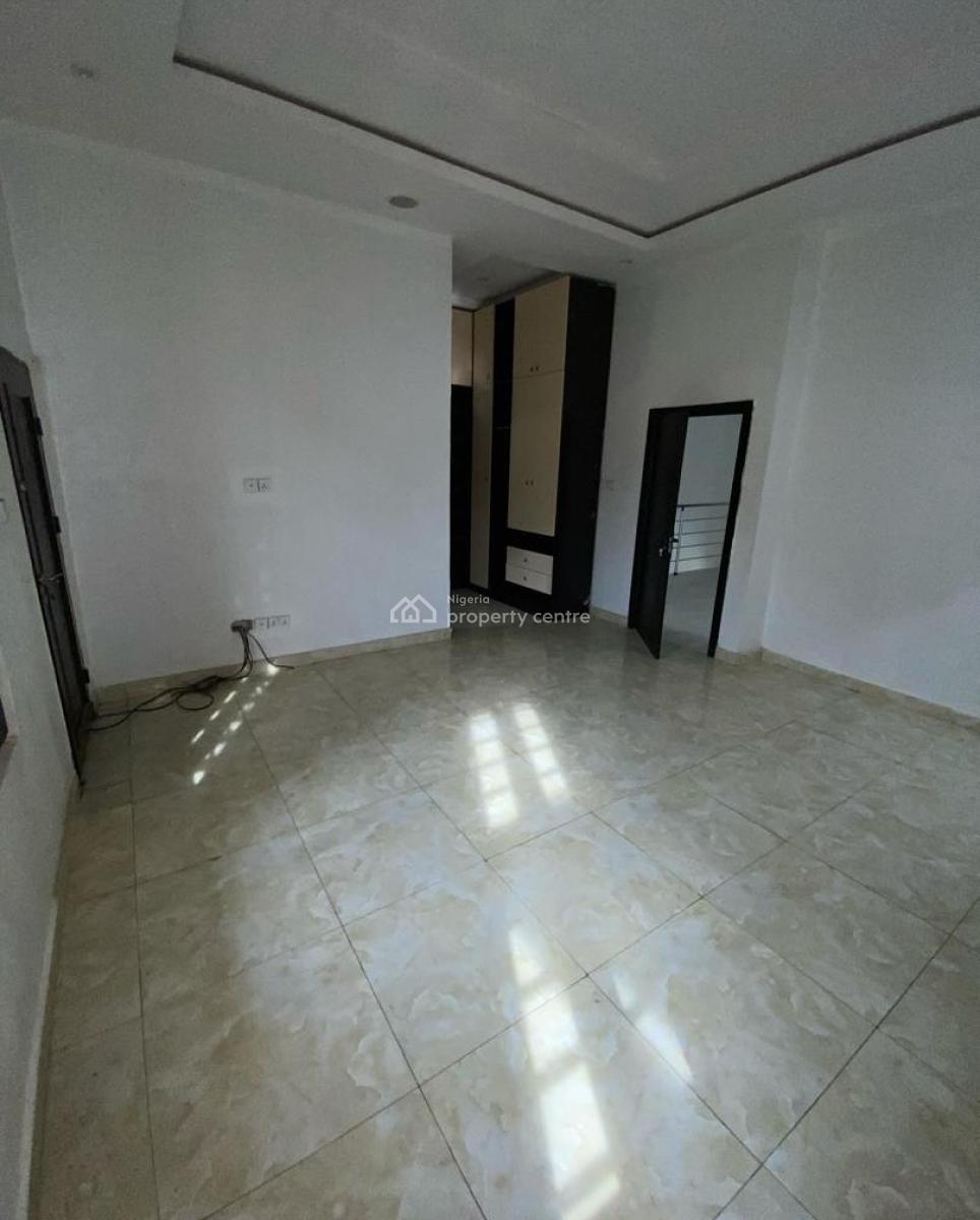 4 Bedroom Semi Detached Duplex, Orchid, Lekki, Lagos, Semi-detached Duplex for Sale