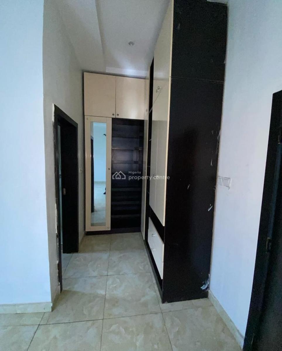 4 Bedroom Semi Detached Duplex, Orchid, Lekki, Lagos, Semi-detached Duplex for Sale