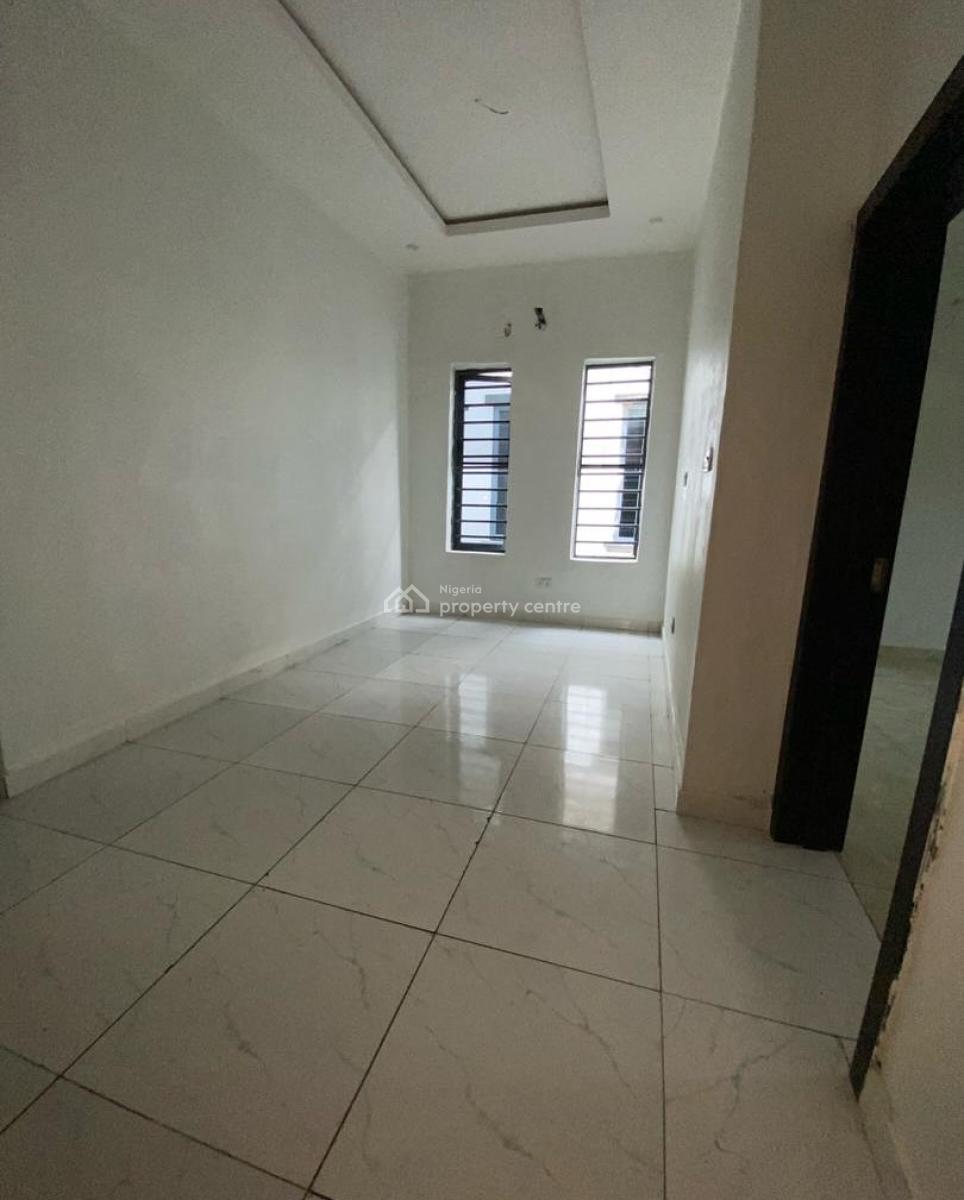 4 Bedroom Semi Detached Duplex, Orchid, Lekki, Lagos, Semi-detached Duplex for Sale