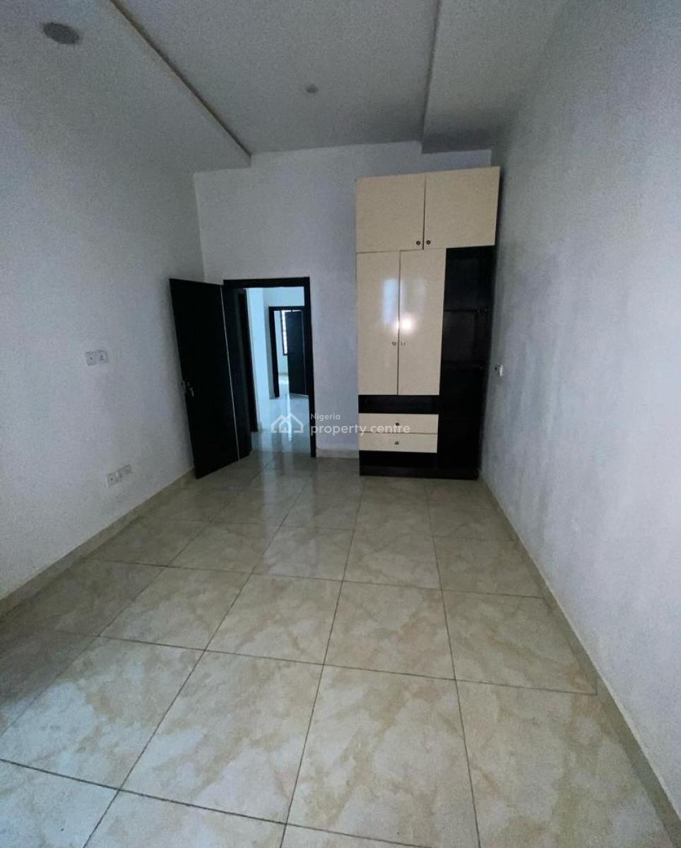 4 Bedroom Semi Detached Duplex, Orchid, Lekki, Lagos, Semi-detached Duplex for Sale