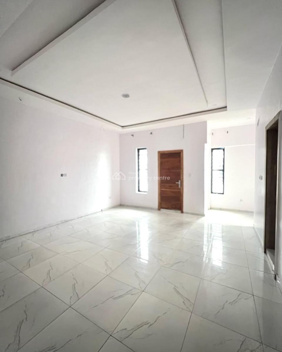 4 Bedroom Duplex, Ikota Lekki, Ikota, Lekki, Lagos, Terraced Duplex for Rent