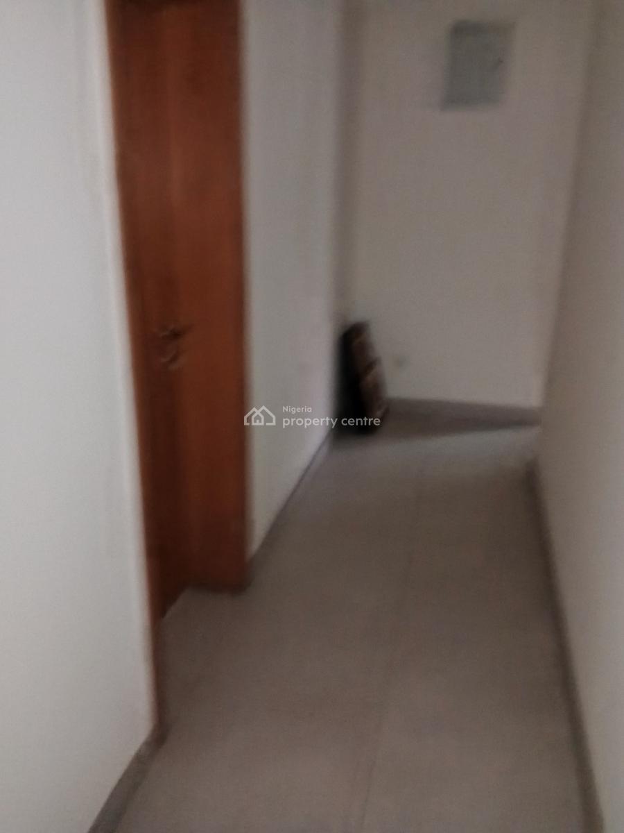 3 Bedrooms Tastefully Finished Fully Furnished 1st Floor Flat, Ologolo, By Dominion Plaza, Lekki Expressway, Lekki, Lagos, Flat / Apartment for Rent