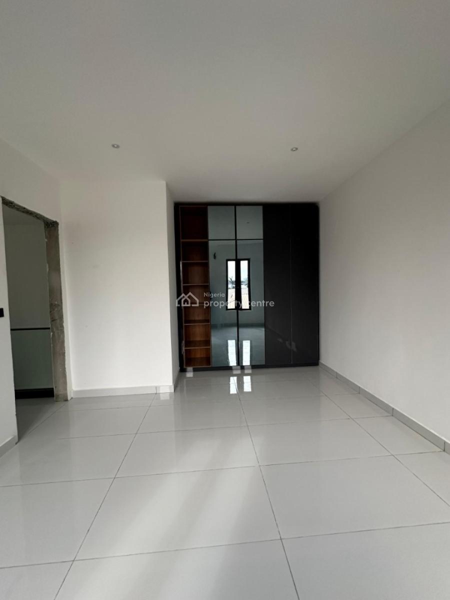 an Impeccabley Modern Designed 2 Bedroom Maisonette, Lekki Phase 1, Lekki, Lagos, Terraced Duplex for Sale