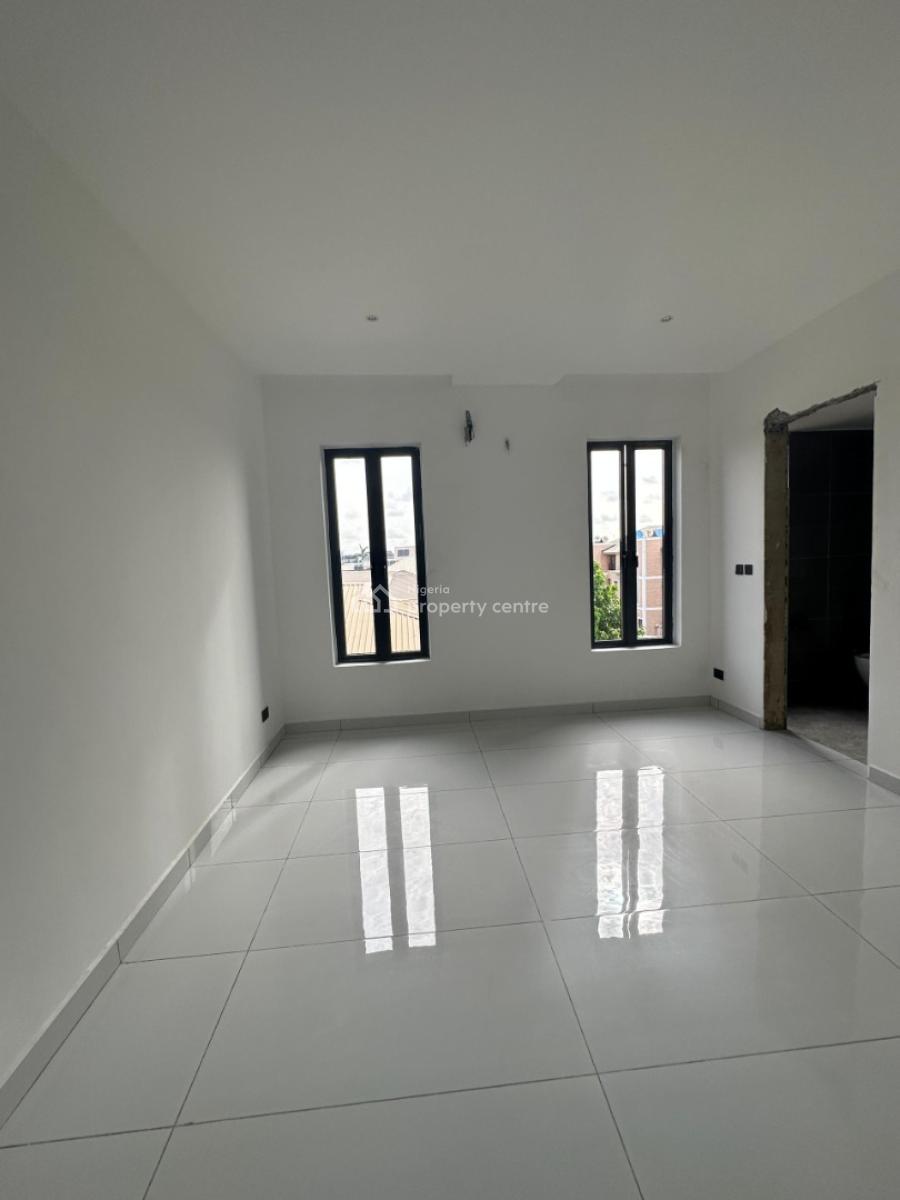 an Impeccabley Modern Designed 2 Bedroom Maisonette, Lekki Phase 1, Lekki, Lagos, Terraced Duplex for Sale