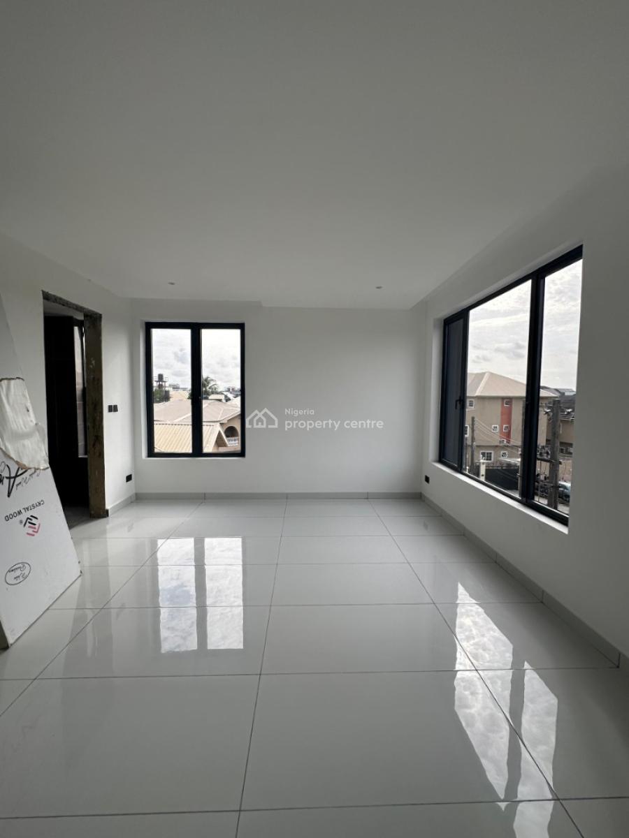 an Impeccabley Modern Designed 2 Bedroom Maisonette, Lekki Phase 1, Lekki, Lagos, Terraced Duplex for Sale