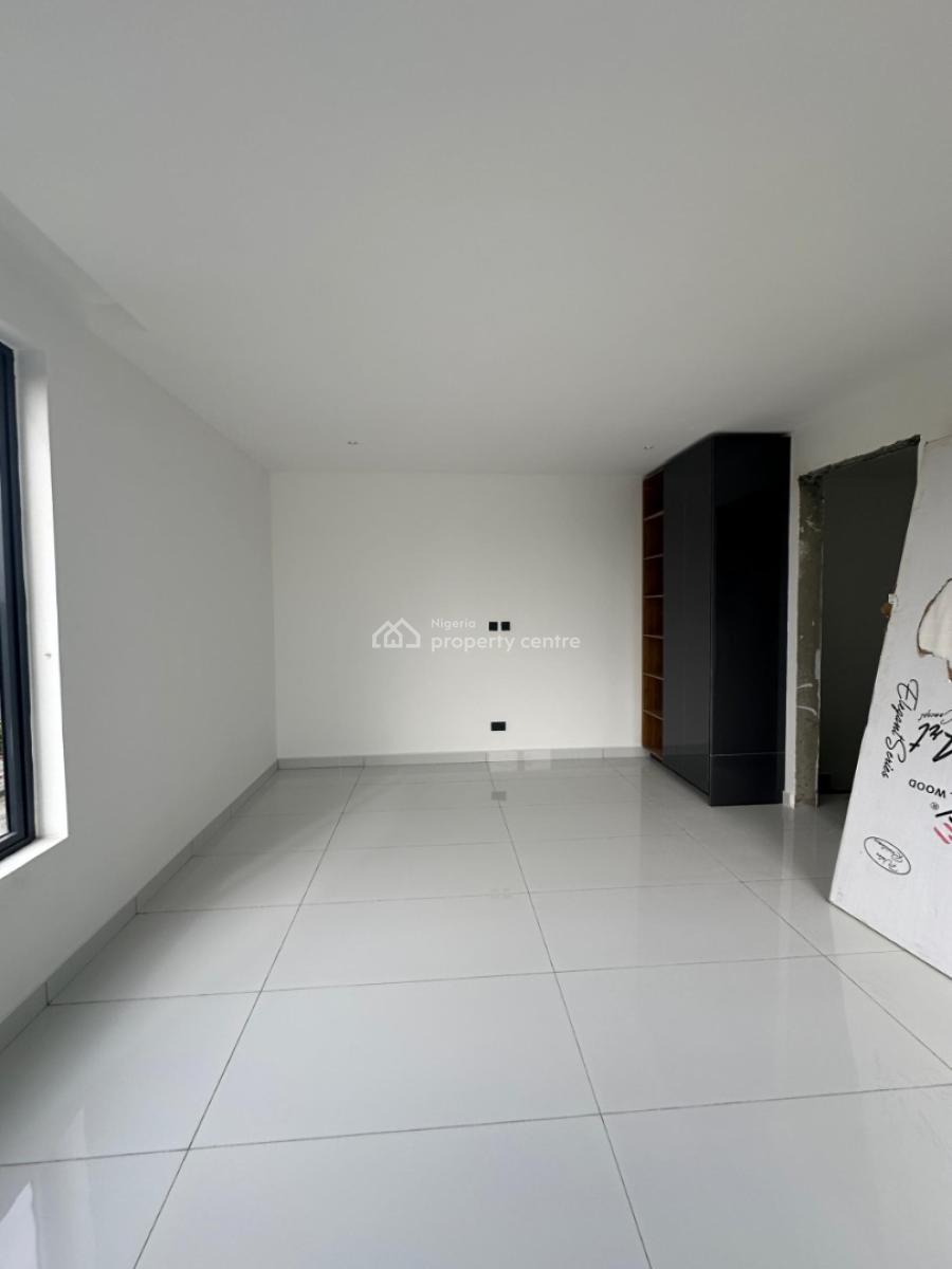 an Impeccabley Modern Designed 2 Bedroom Maisonette, Lekki Phase 1, Lekki, Lagos, Terraced Duplex for Sale