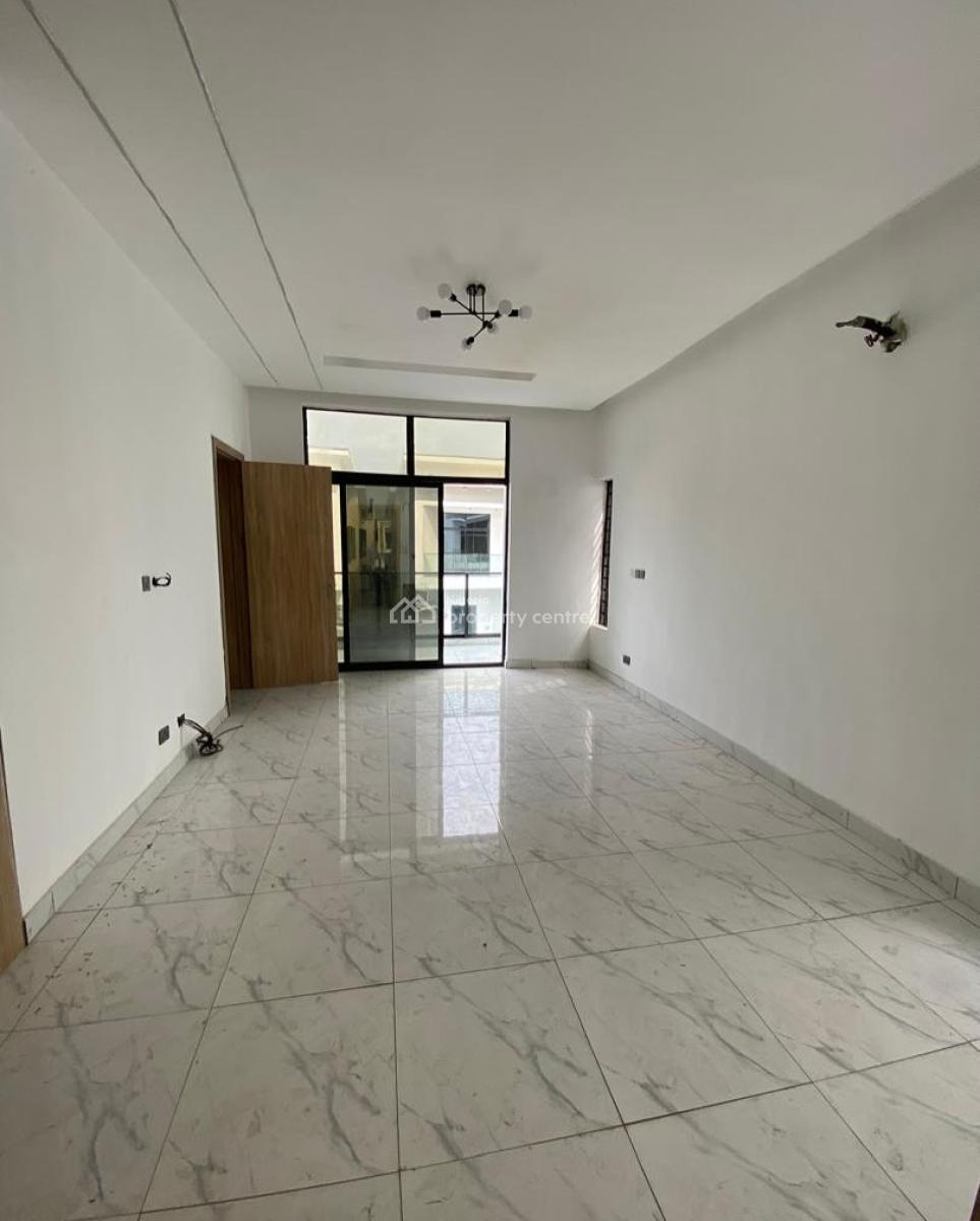 4 Bedroom Semi Detached Duplex, Orchid, Lekki, Lagos, Semi-detached Duplex for Sale