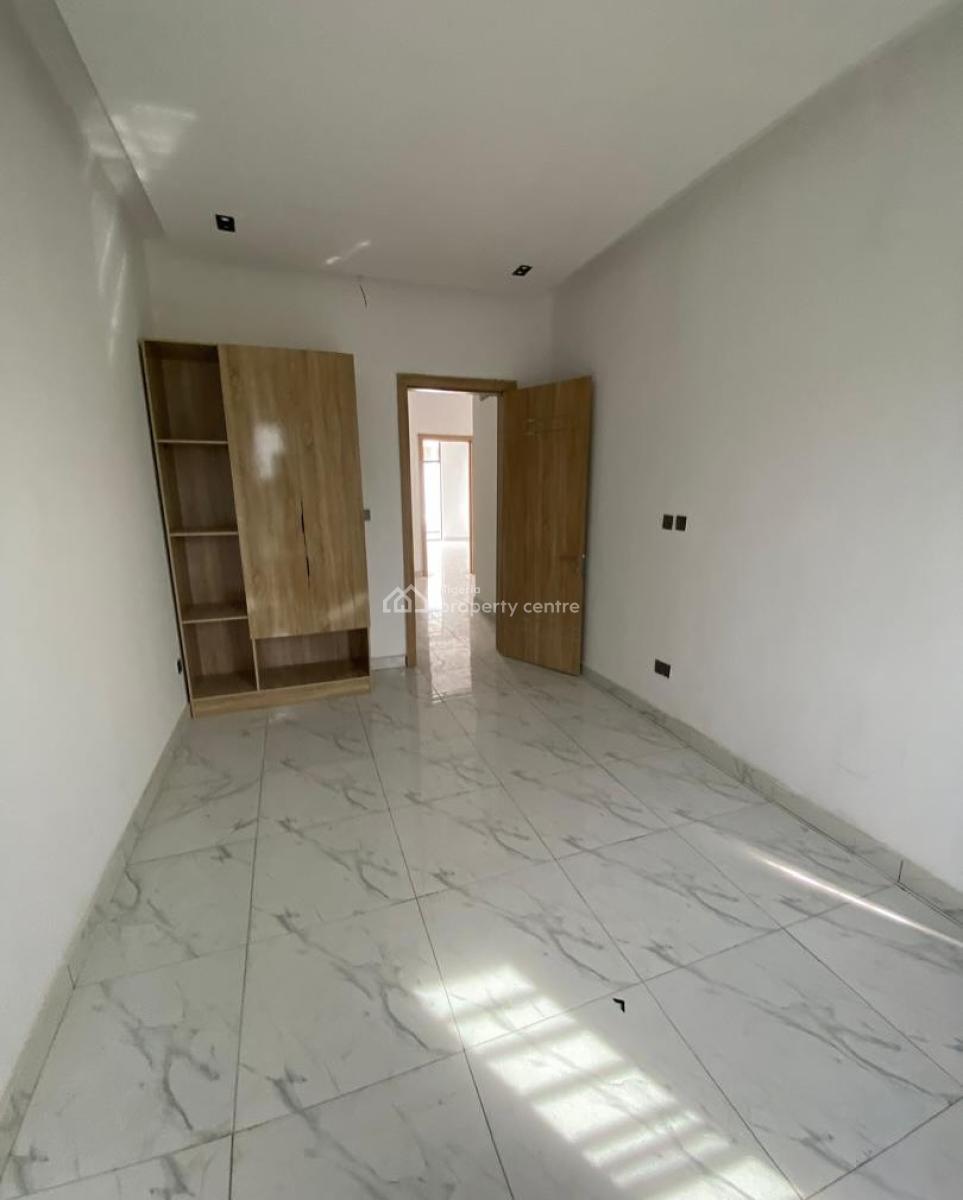 4 Bedroom Semi Detached Duplex, Orchid, Lekki, Lagos, Semi-detached Duplex for Sale