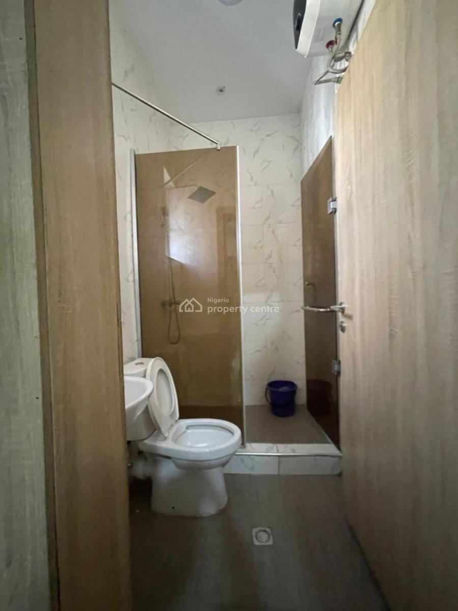 Fully Furnished 4 Bedroom Terrace Duplex, Ikota, Lekki, Lagos, Terraced Duplex for Rent
