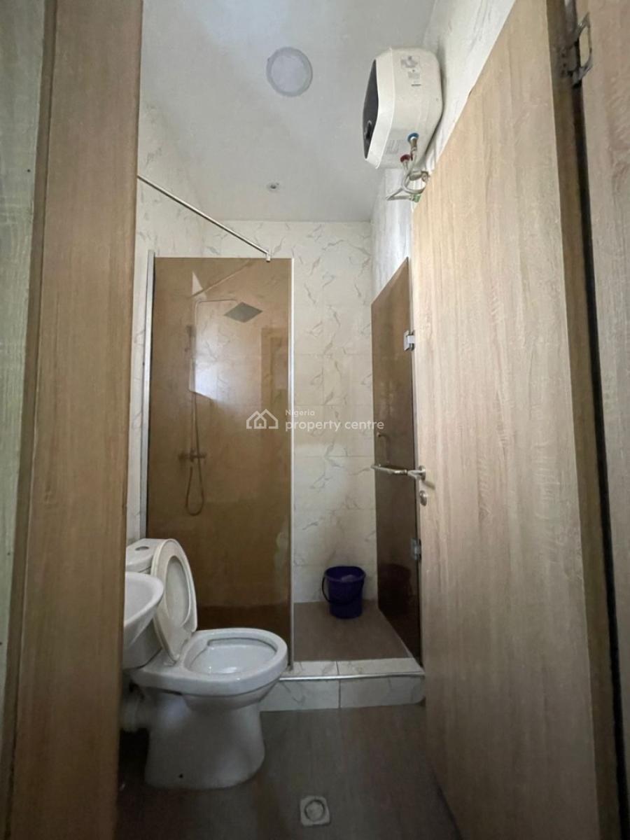 Fully Furnished 4 Bedroom Terrace Duplex, Ikota, Lekki, Lagos, Terraced Duplex for Rent