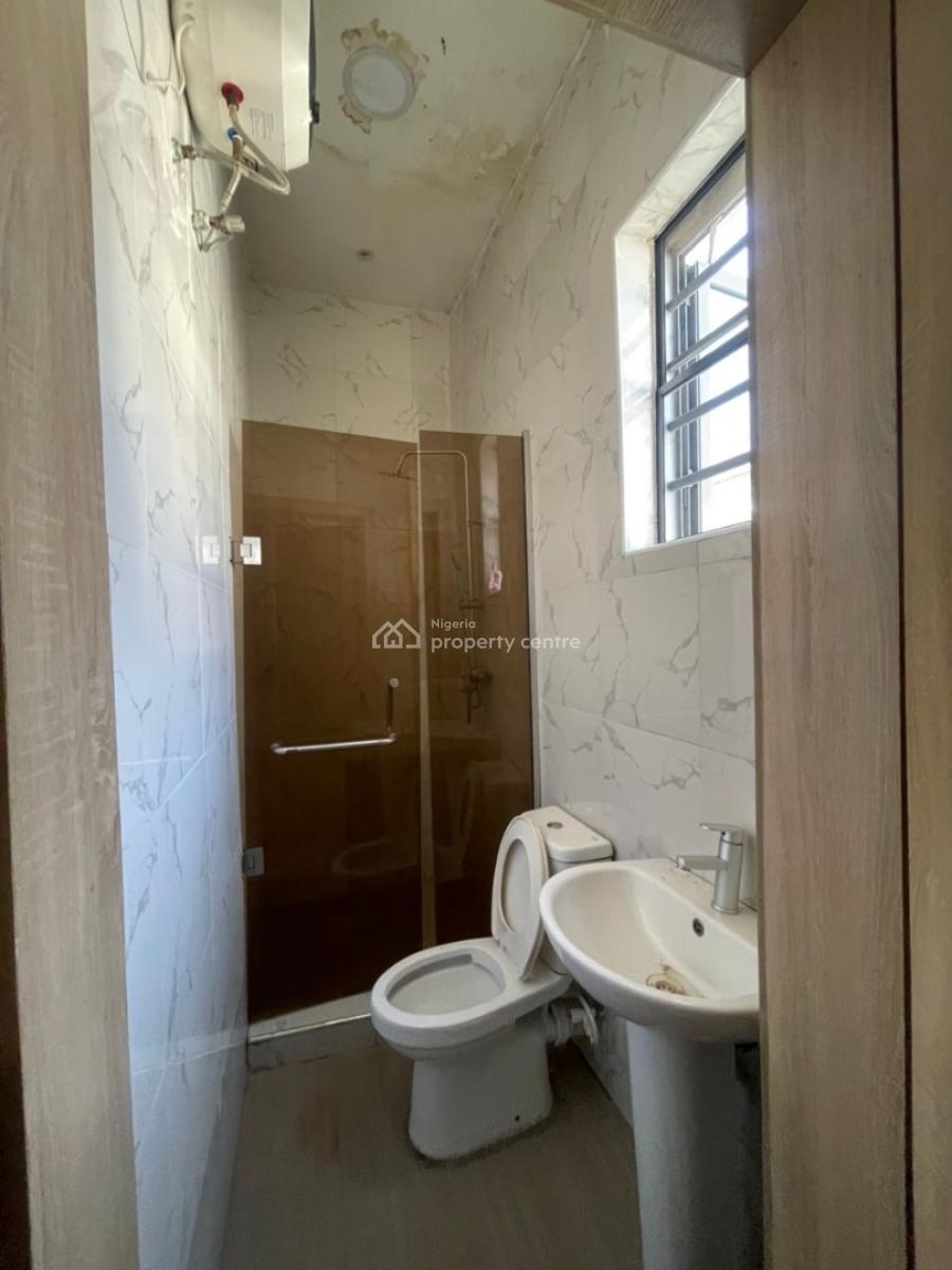 Fully Furnished 4 Bedroom Terrace Duplex, Ikota, Lekki, Lagos, Terraced Duplex for Rent