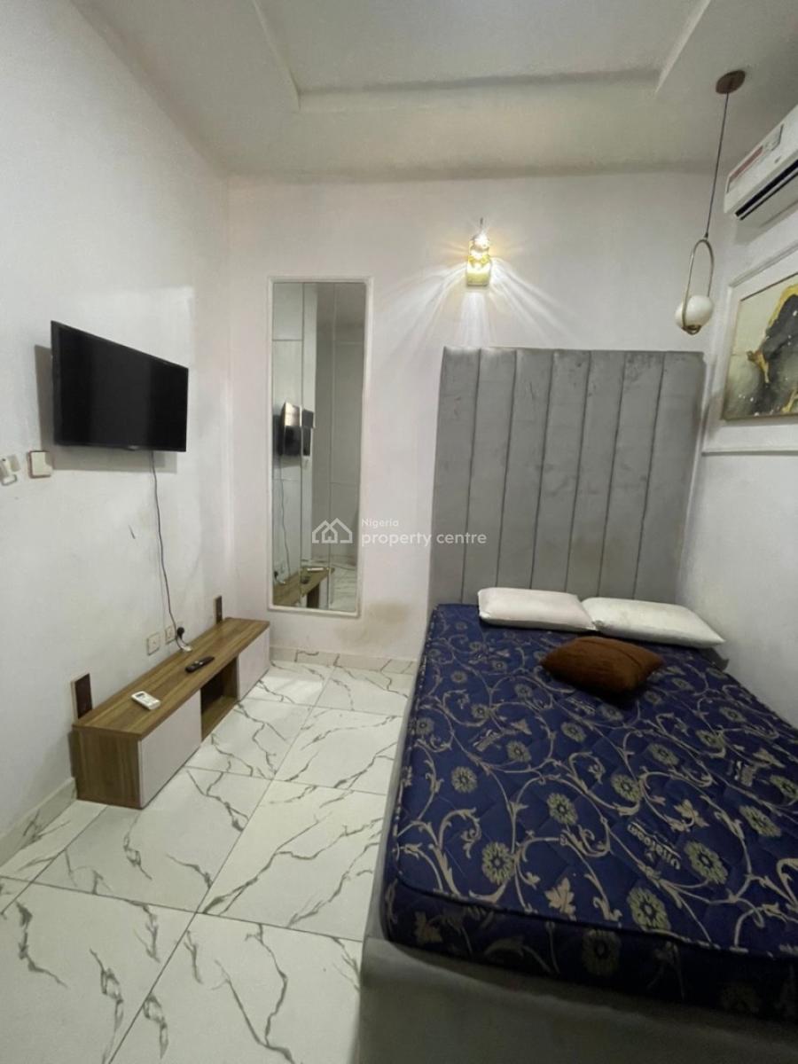 Fully Furnished 4 Bedroom Terrace Duplex, Ikota, Lekki, Lagos, Terraced Duplex for Rent