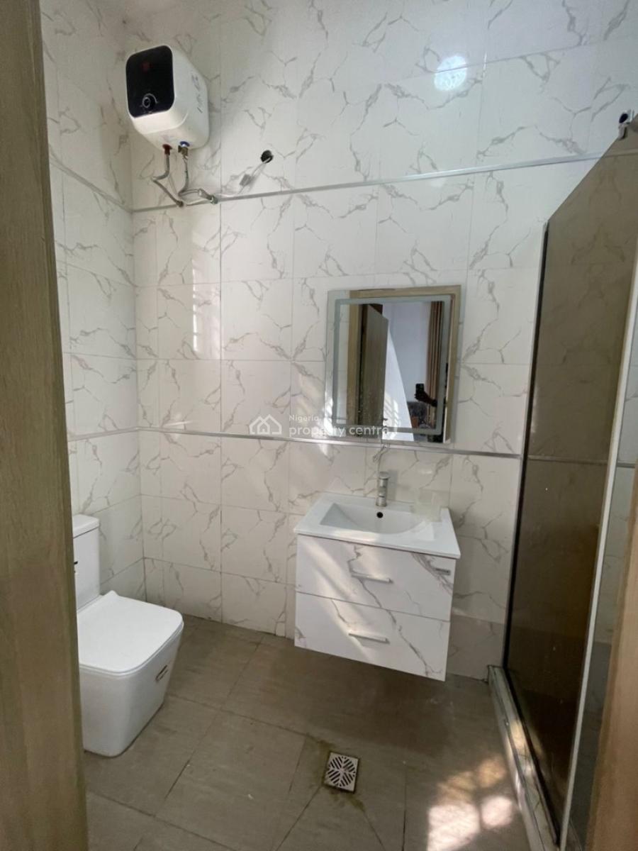 Fully Furnished 4 Bedroom Terrace Duplex, Ikota, Lekki, Lagos, Terraced Duplex for Rent