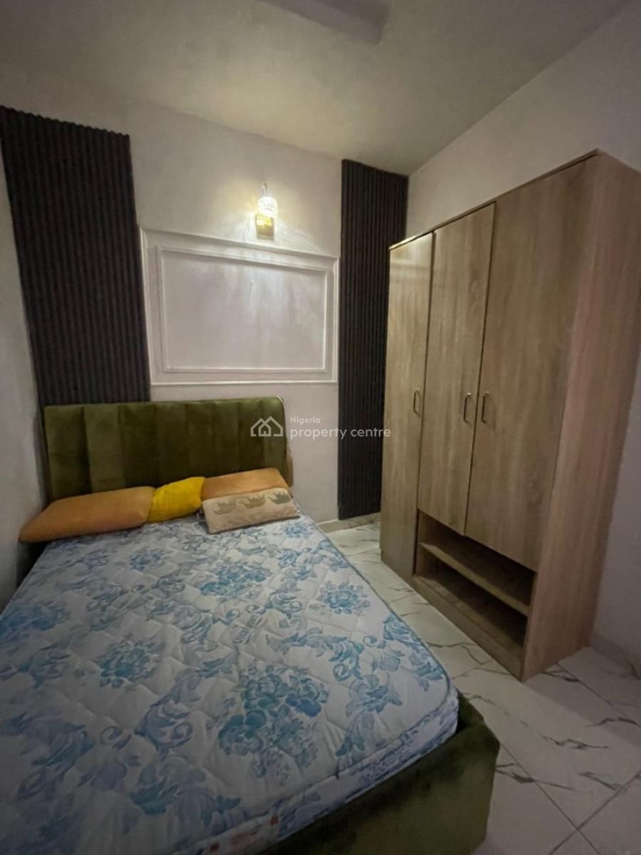 Fully Furnished 4 Bedroom Terrace Duplex, Ikota, Lekki, Lagos, Terraced Duplex for Rent