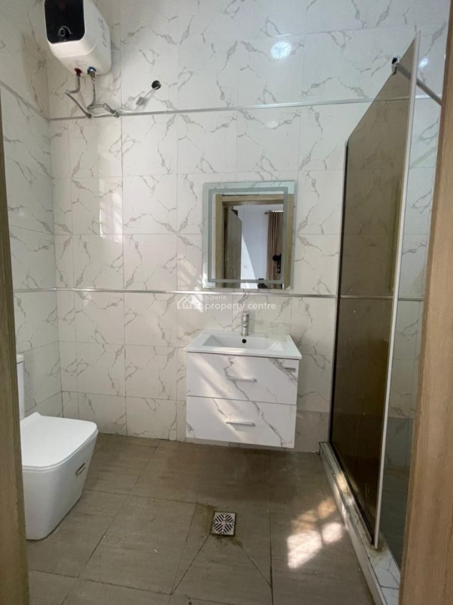 Fully Furnished 4 Bedroom Terrace Duplex, Ikota, Lekki, Lagos, Terraced Duplex for Rent
