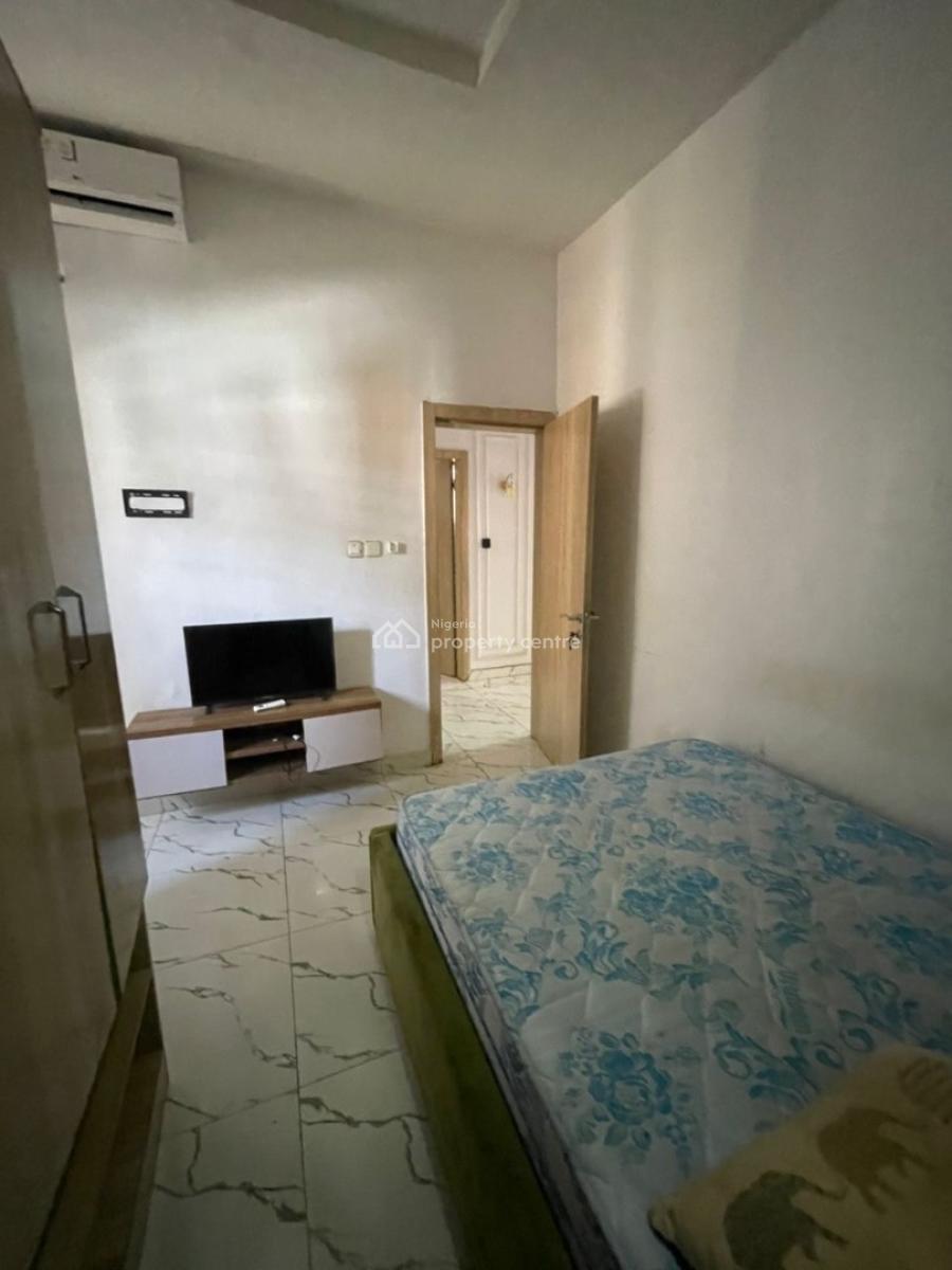 Fully Furnished 4 Bedroom Terrace Duplex, Ikota, Lekki, Lagos, Terraced Duplex for Rent