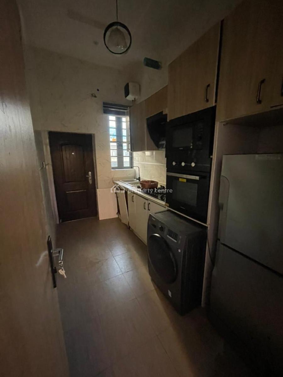 Fully Furnished 4 Bedroom Terrace Duplex, Ikota, Lekki, Lagos, Terraced Duplex for Rent
