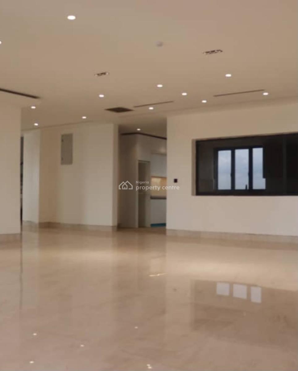 5 Bedroom Maisonnete + Bq, Ikoyi, Lagos, House for Sale