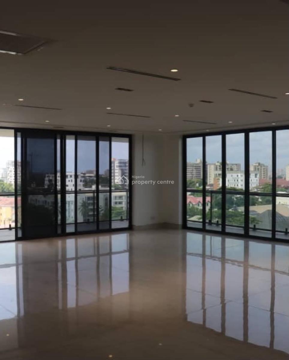 5 Bedroom Maisonnete + Bq, Ikoyi, Lagos, House for Sale