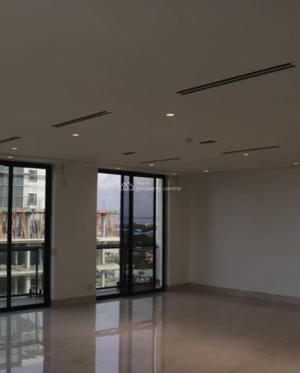 5 Bedroom Maisonnete + Bq, Ikoyi, Lagos, House for Sale