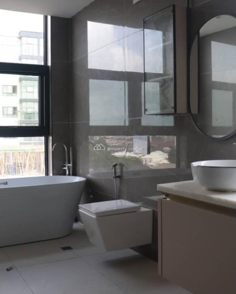 5 Bedroom Maisonnete + Bq, Ikoyi, Lagos, House for Sale