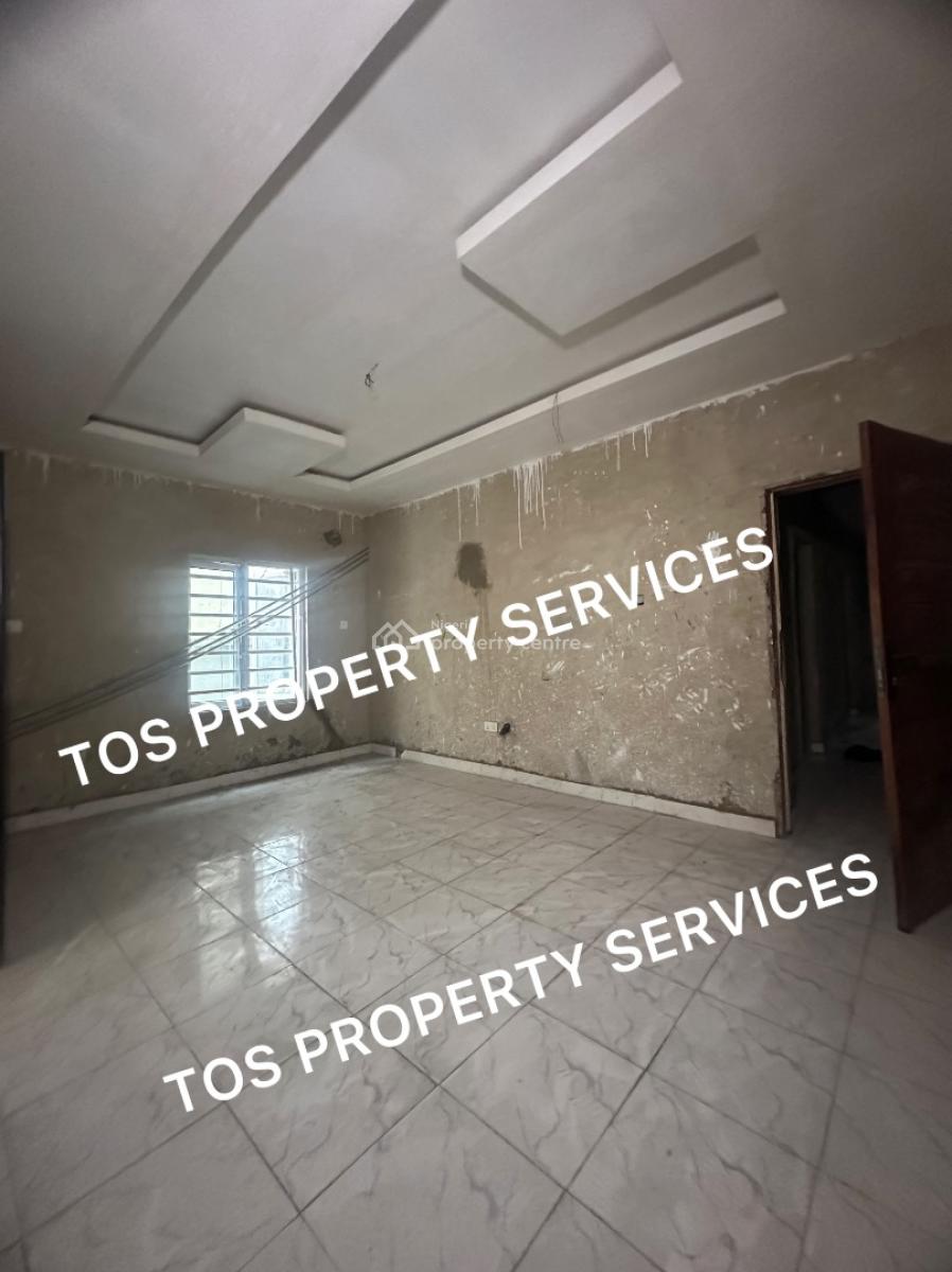 New 2 Bedroom Ensuite Apartment, Alagomeji, Yaba, Lagos, Alagomeji, Yaba, Lagos, Flat / Apartment for Sale