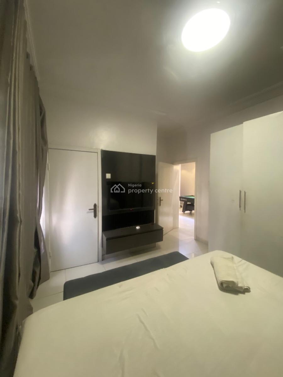 Furnished 2-bedroom Apartment, Off Admirality Rd., Lekki  Phase One, Lekki Phase 1, Lekki, Lagos, Flat / Apartment for Rent